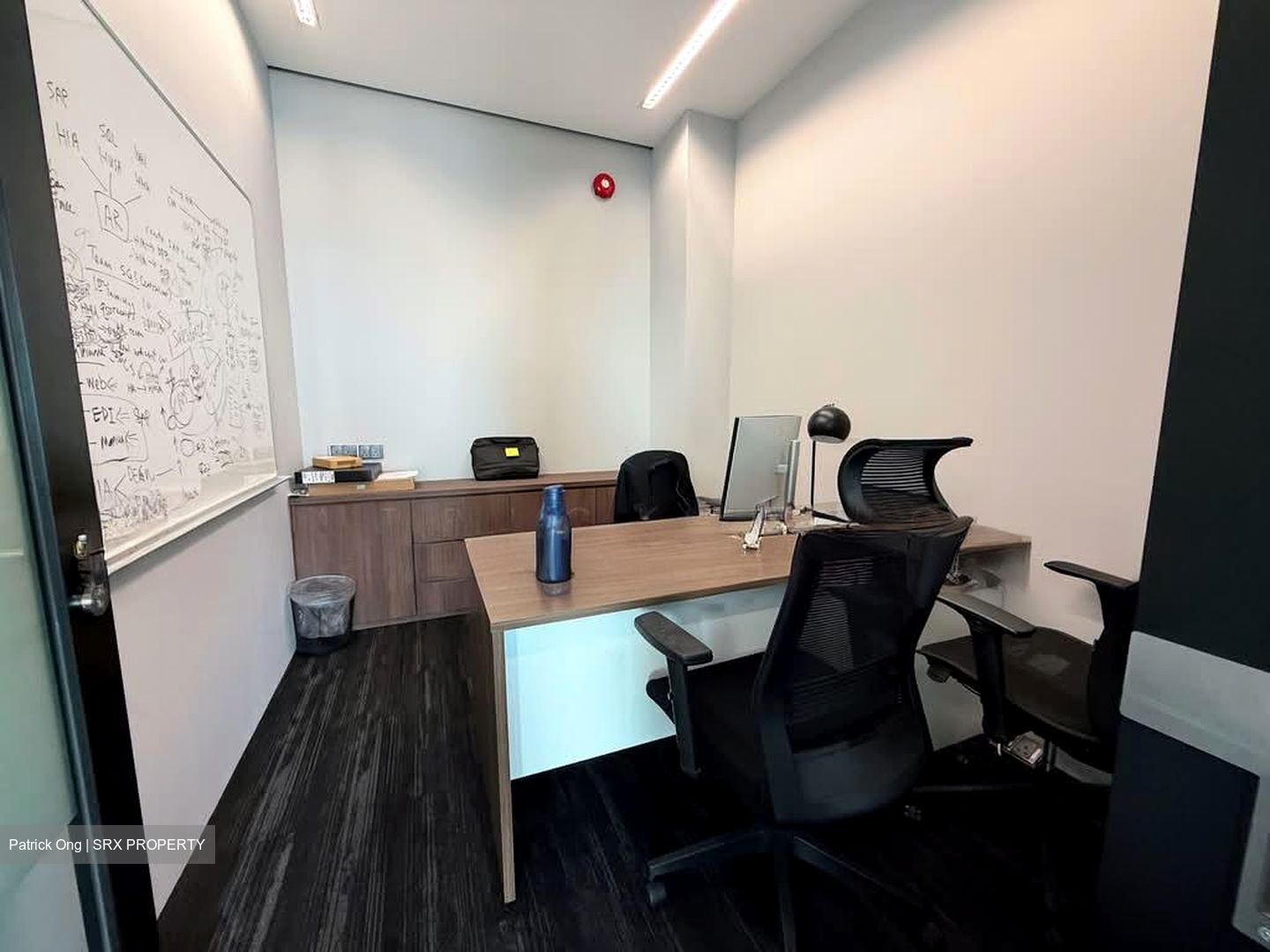 Marina One West Tower (D1), Office #568035831